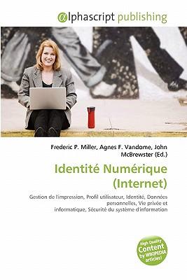 Identit Numrique (Internet)