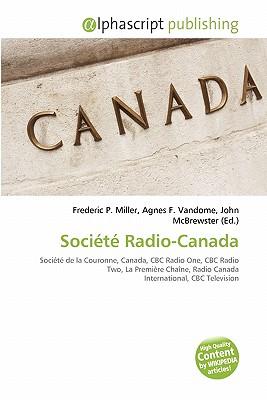 Socit Radio-Canada