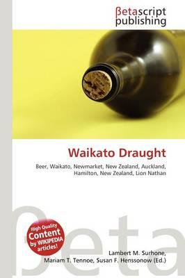Waikato Draught