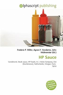 HP Sauce