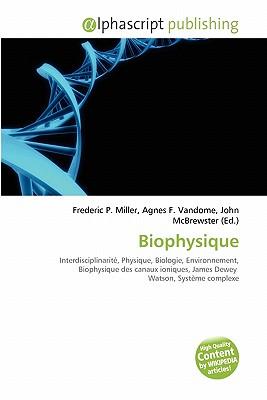 Biophysique