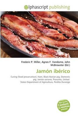 Jamon Iberico