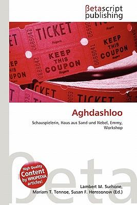 Aghdashloo