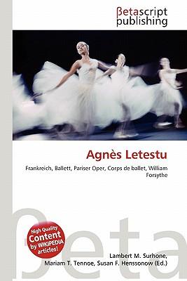 Agns Letestu