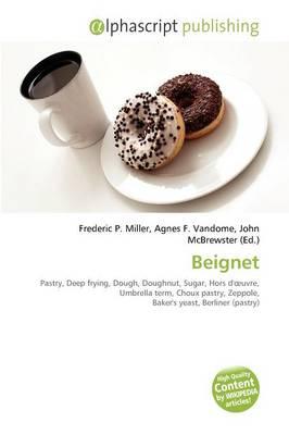 Beignet