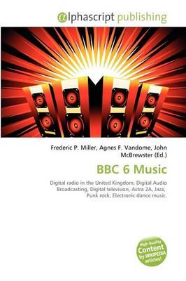 BBC 6 Music