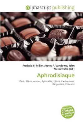 Aphrodisiaque