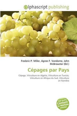 C Pages Par Pays