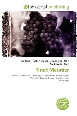 Pinot Meunier