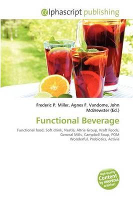 Functional Beverage