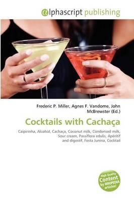 Cocktails with Cachaca