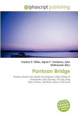 Pontoon Bridge