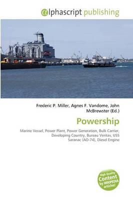 Powership