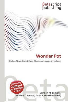 Wonder Pot