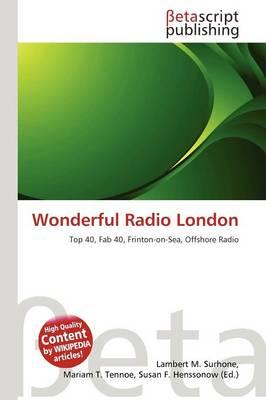 Wonderful Radio London