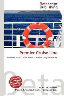 Premier Cruise Line