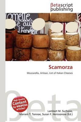 Scamorza