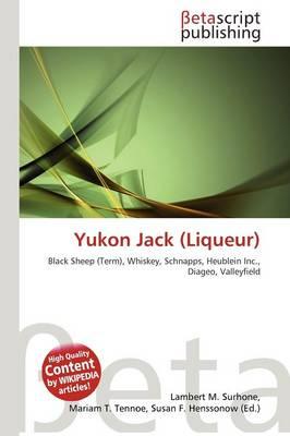 Yukon Jack (Liqueur)