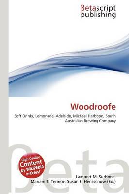 Woodroofe