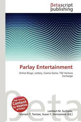 Parlay Entertainment
