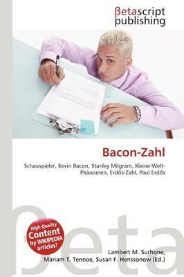 Bacon-Zahl