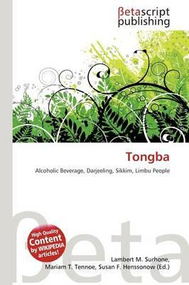 Tongba