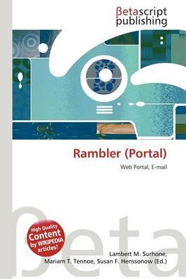 Rambler (Portal)