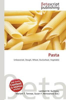 Pasta