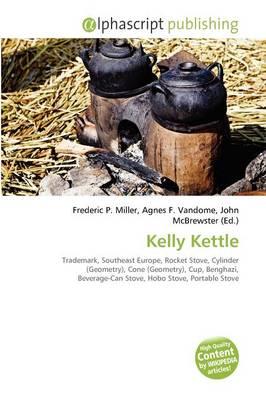 Kelly Kettle