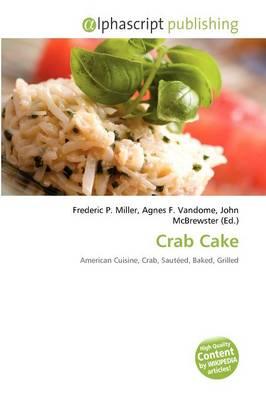 Crab Cake