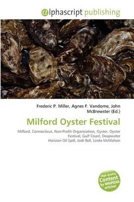 Milford Oyster Festival