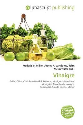 Vinaigre