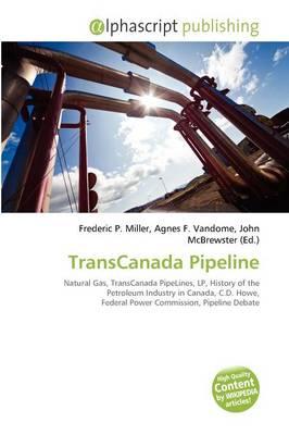 TransCanada Pipeline