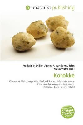 Korokke