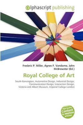 Royal College of Art