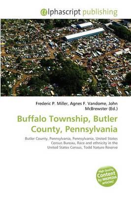 Buffalo Township, Butler County, Pennsylvania