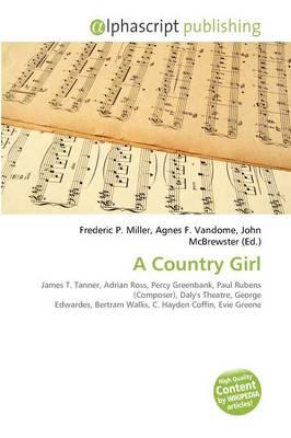 A Country Girl