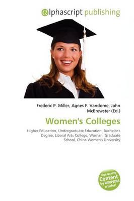 Women's Colleges