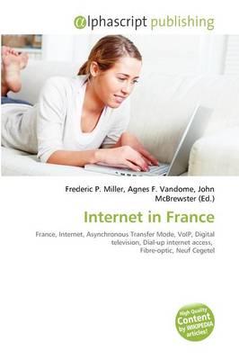 Internet in France
