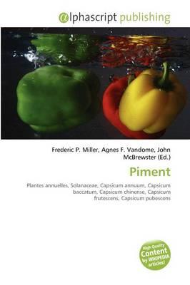 Piment