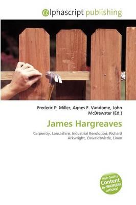 James Hargreaves