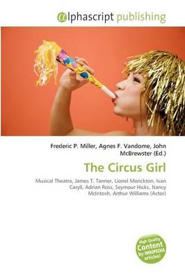 The Circus Girl