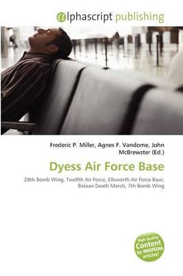 Dyess Air Force Base