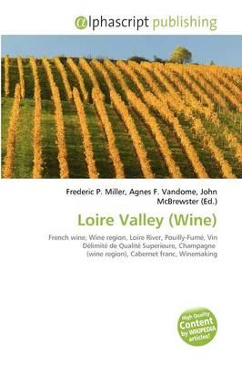 Loire Valley (Wine)