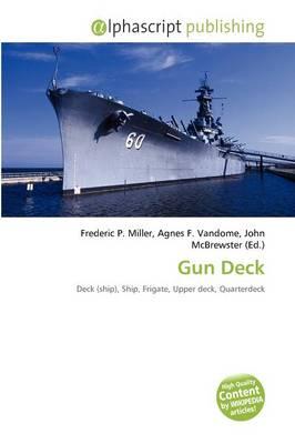Gun Deck