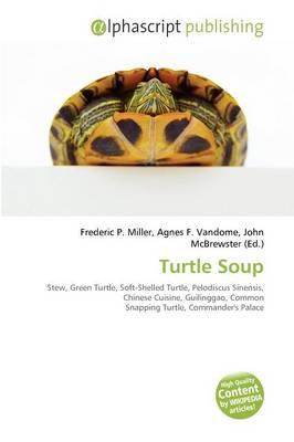 Turtle Soup