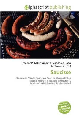 Saucisse