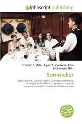 Sommelier