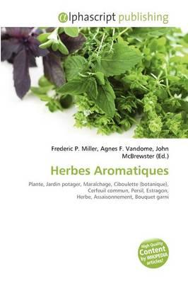 Herbes Aromatiques