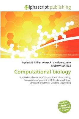 Computational Biology